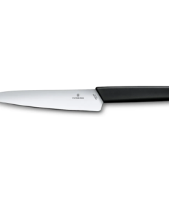 Victorinox - Swiss Modern kockkniv, 19 cm