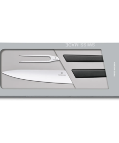 Victorinox - Swiss Modern stekknivset, 2 delar