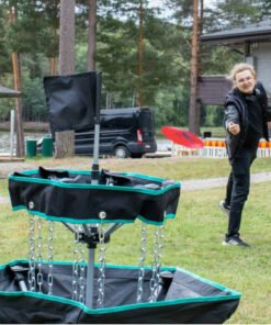 Viking - Discs Frisbeegolfkorg Raid basket