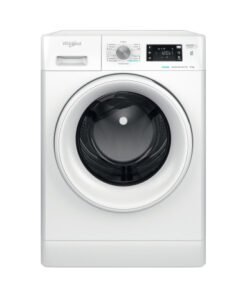Whirlpool - FFB 9458 WV EE