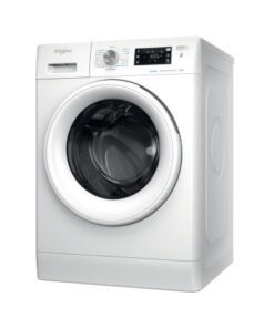 Whirlpool - FFB 9458 WV EE