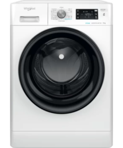 Whirlpool - FFB8648BVEU