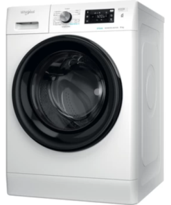 Whirlpool - FFB8648BVEU