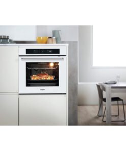 Whirlpool - OKZ9 6280 SPM WH