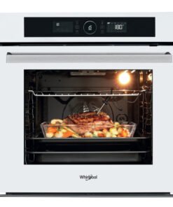 Whirlpool - OKZ9 6280 SPM WH