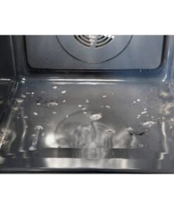 Whirlpool - OKZ9 6280 SPM WH