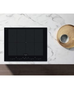 Whirlpool - SMO 658 C/BT/IXL