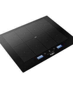Whirlpool - SMP 778 C/NE/IXL