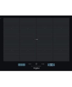 Whirlpool - SMP 778 C/NE/IXL