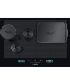 Whirlpool - SMP 778 C/NE/IXL