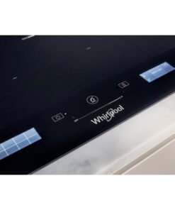 Whirlpool - SMP 778 C/NE/IXL