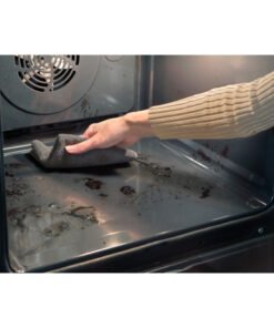 Whirlpool - W9 OM2 4S1 P BSS