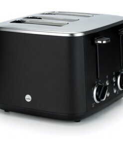 Wilfa - TO4B-1600 svart