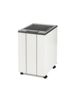 Woods - LD48Pro + - Perfekt för gemensamma tvättstugor