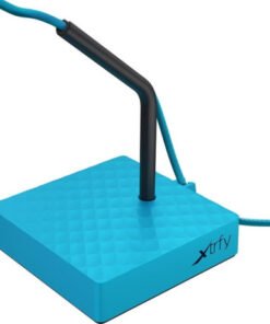 Xtrfy - B4 mouse bungee blå