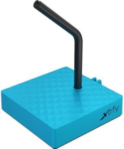 Xtrfy - B4 mouse bungee blå