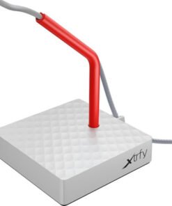 Xtrfy - B4 mouse bungee, retro