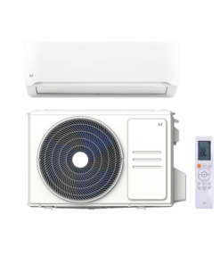 Andersen Electric 70 Luftvärmepump