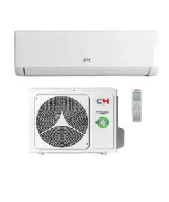 Cooper & Hunter Vital 09 Fast installerad AC