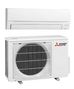 Mitsubishi Electric FT25 Luftvärmepump