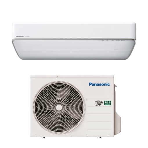 Panasonic LZ25TKE Luftvärmepump