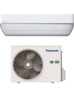 Panasonic LZ35TKE Luftvärmepump